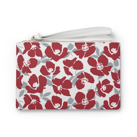 Clutch Bag | Columbus, Ohio | Poppy