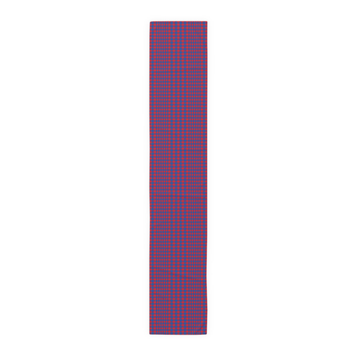 Table Runner | Lawrence, Kansas | Tweed