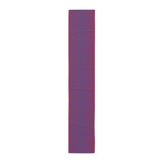 Table Runner | Lawrence, Kansas | Tweed