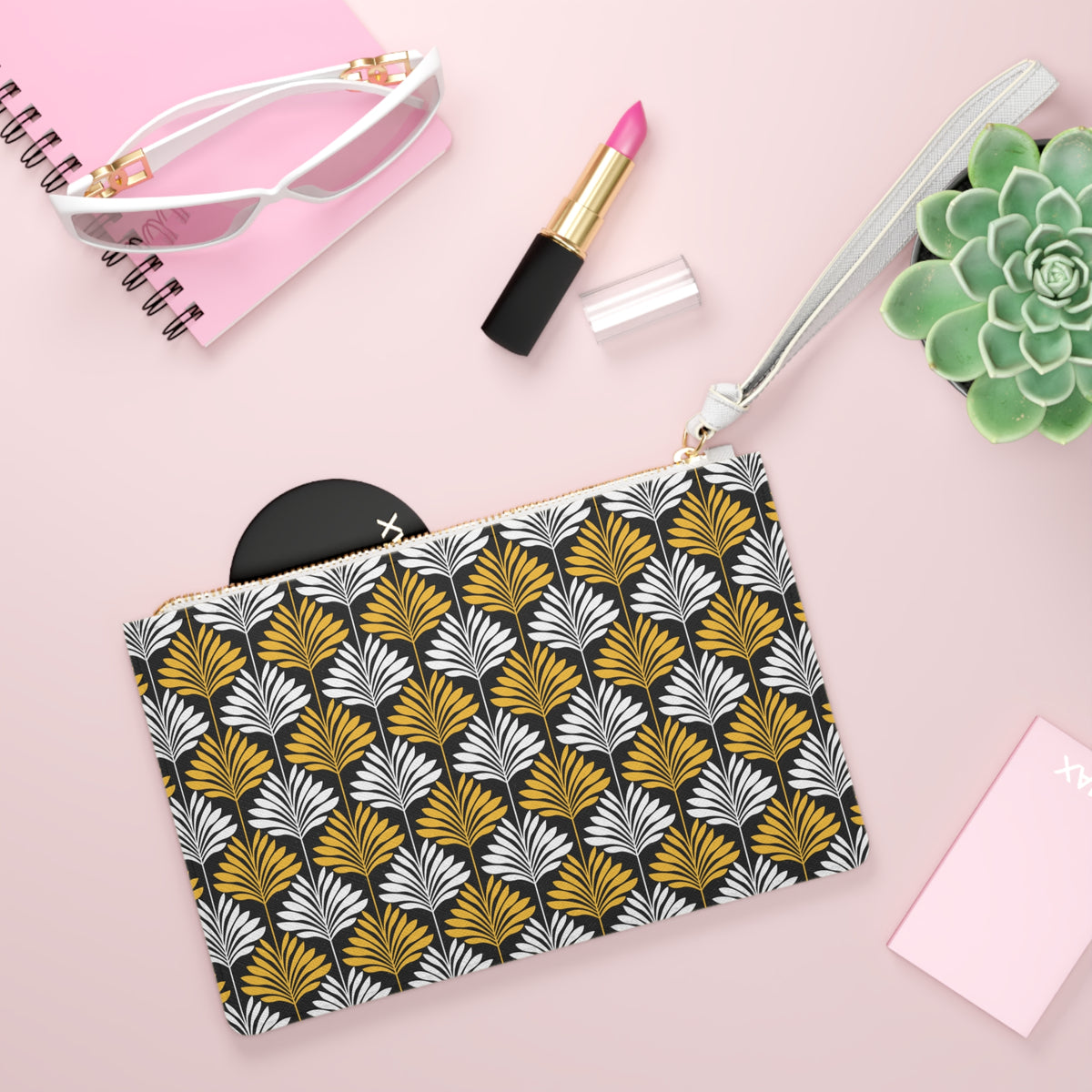 Clutch Bag | Kennesaw, Georgia | Deco