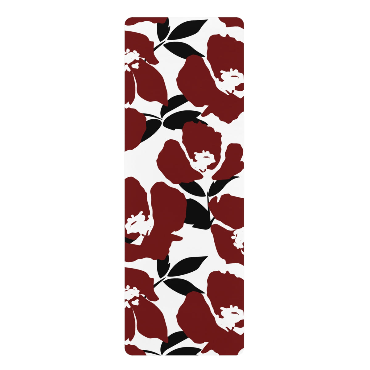 Yoga Mat | Columbia, South Carolina | Poppy