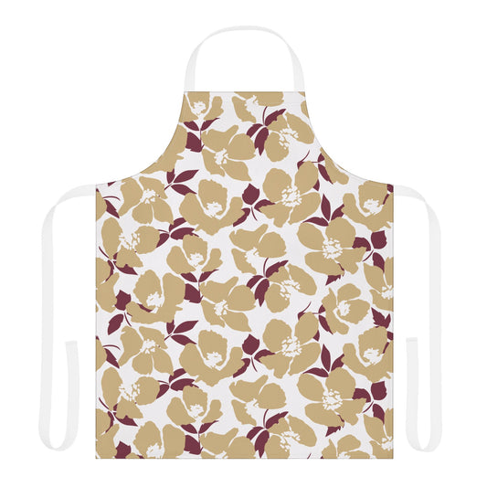 Apron | Tallahassee, Florida | Poppy