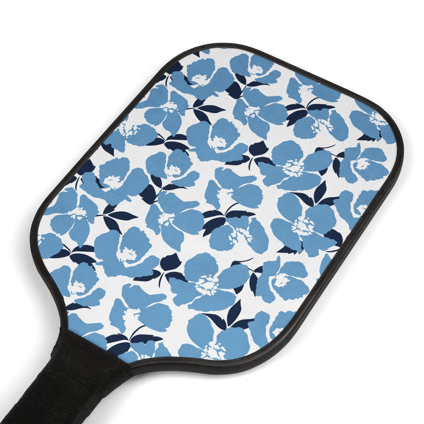Pickleball Paddle Kit | Light Blue & White | Poppy