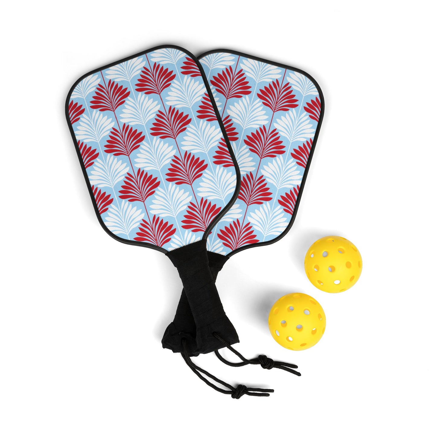 Pickleball Paddle Kit | Oxford, Mississippi | Deco