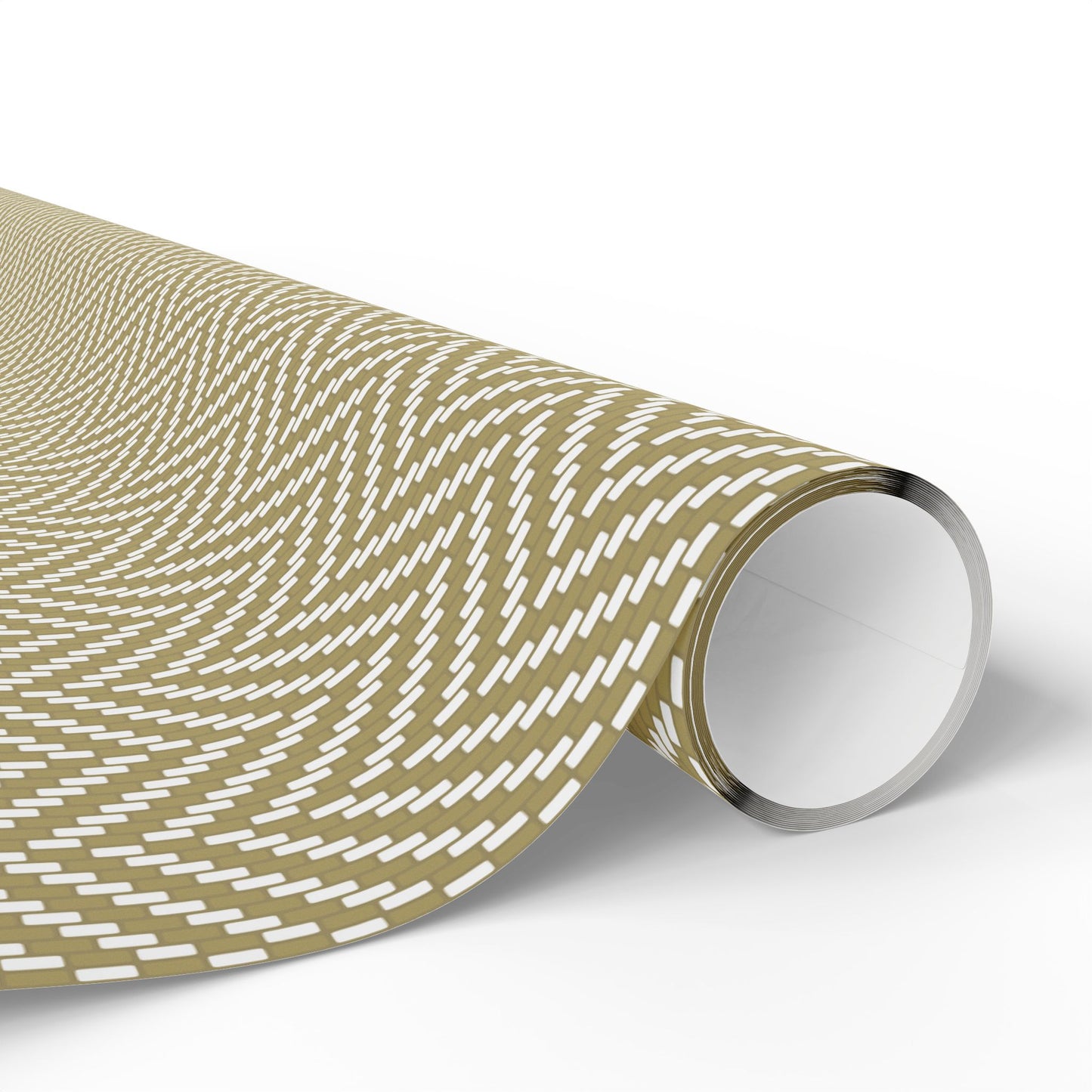 Gift Wrap | Atlanta, Georgia | Herringbone