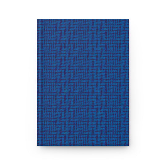 Journal | Durham, North Carolina | Tweed