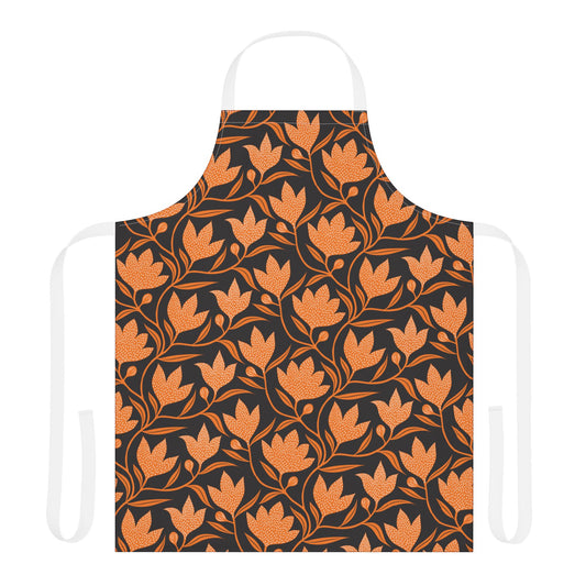 Apron | Princeton, New Jersey | Magnolia
