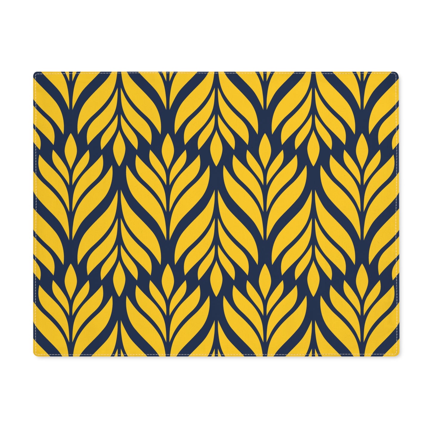 Placemat | Ann Arbor, Michigan | Palm