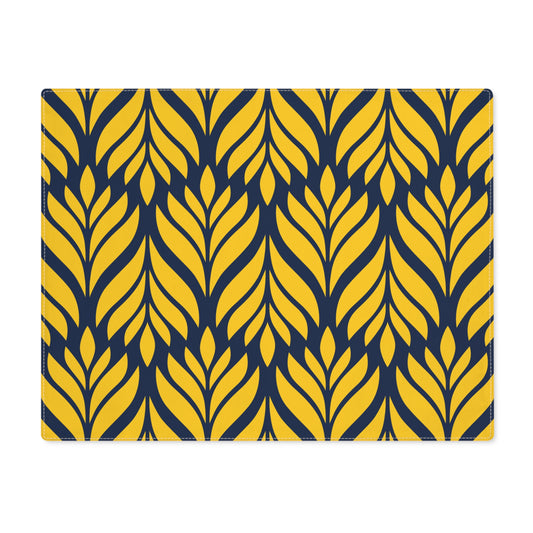 Placemat | Ann Arbor, Michigan | Palm