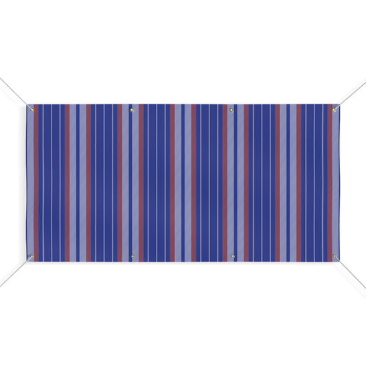 Banner | Gainesville, Florida | Stripe