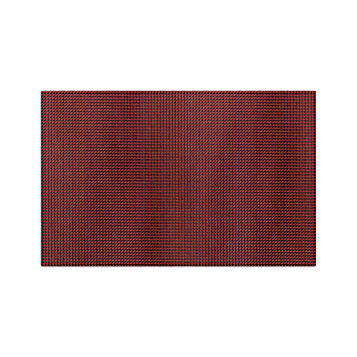 Tea Towels | Salt Lake City, Utah | Houndstooth
