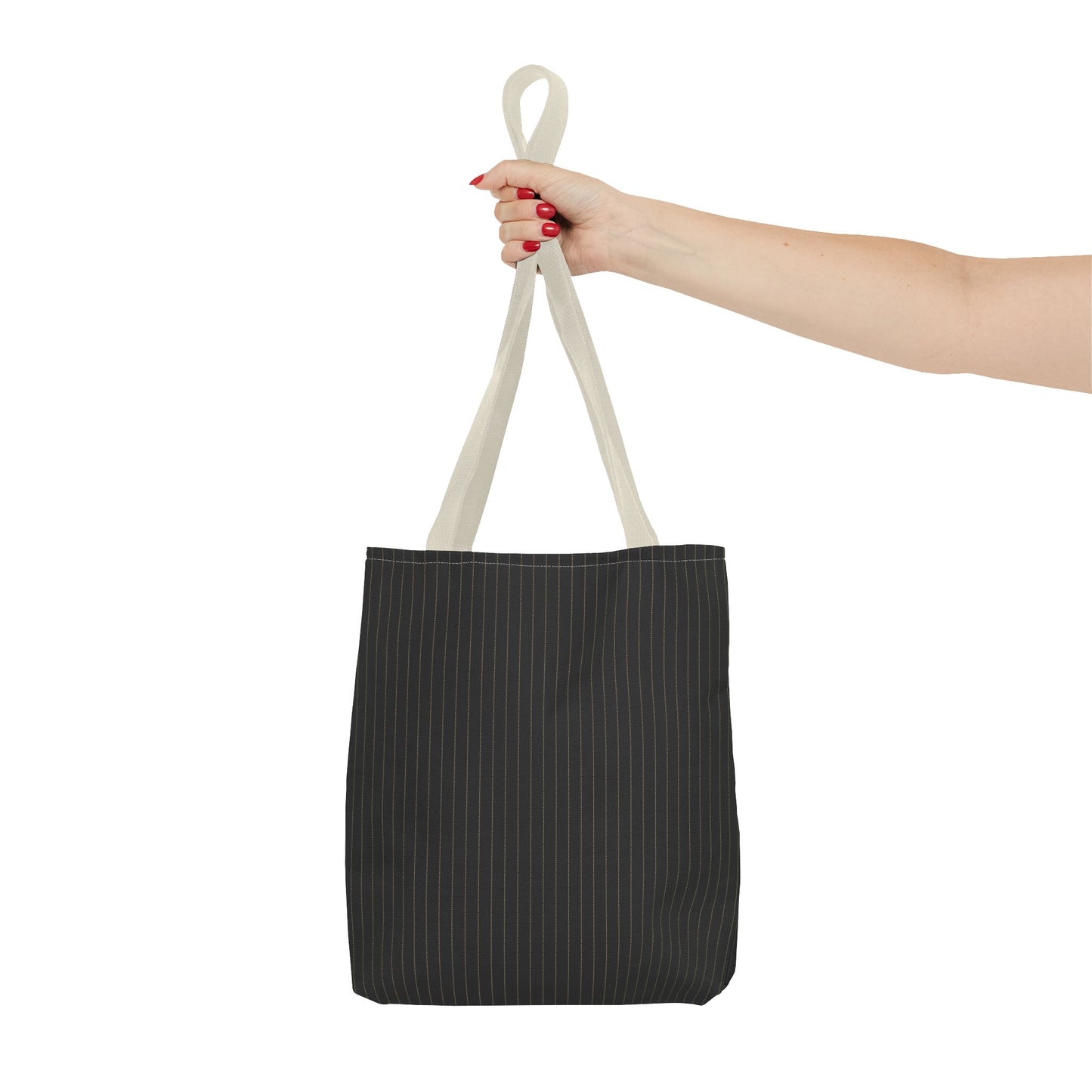 Totes | Winson Salem, North Carolina | Pinstripe