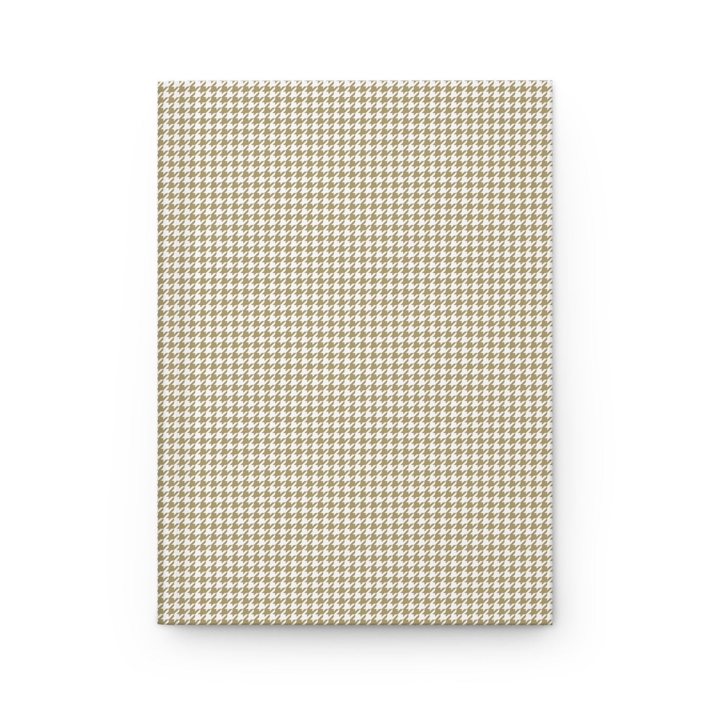 Journal | Atlanta, Georgia | Houndstooth
