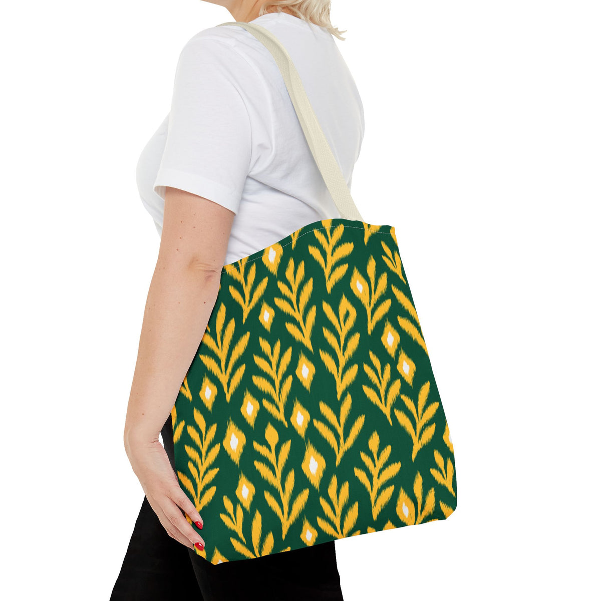 Totes | Fairfax, Virginia | Laurel
