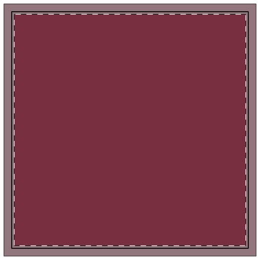 Napkins | Tallahassee, Florida | Dark