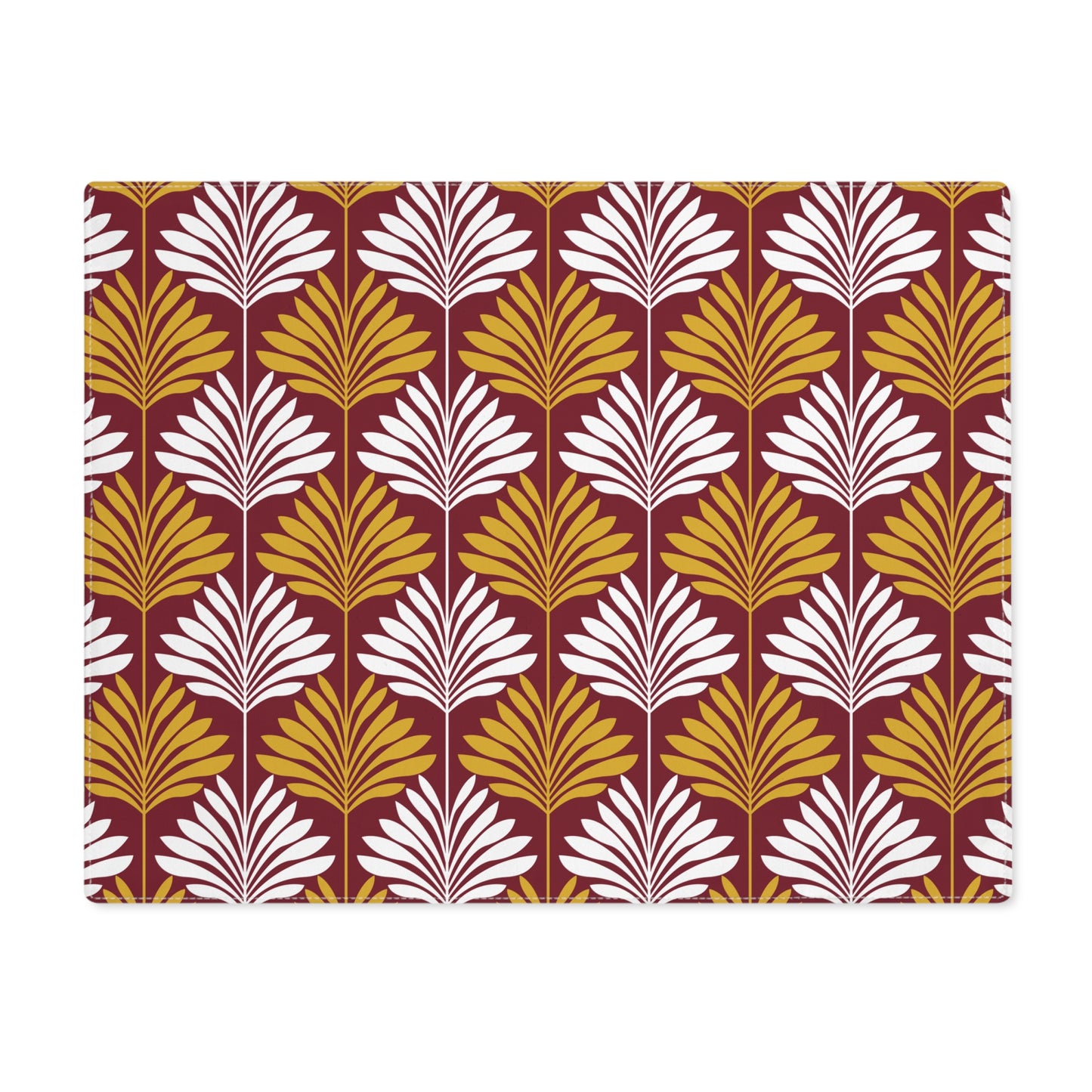 Placemat | Los Angeles, California | Deco