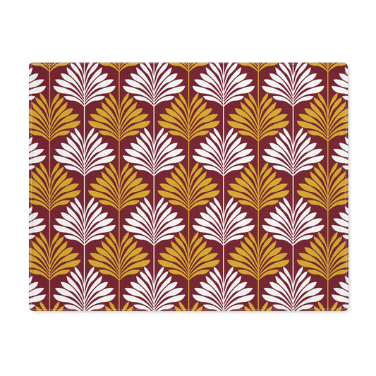 Placemat | Los Angeles, California | Deco