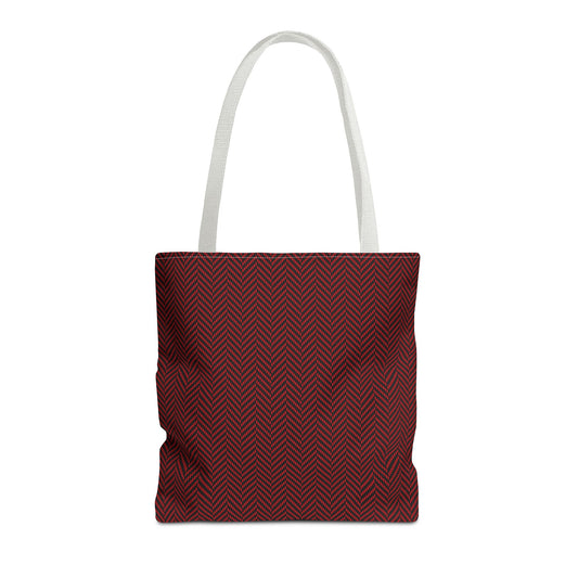 Totes | Salt Lake City, Utah | Herringbone