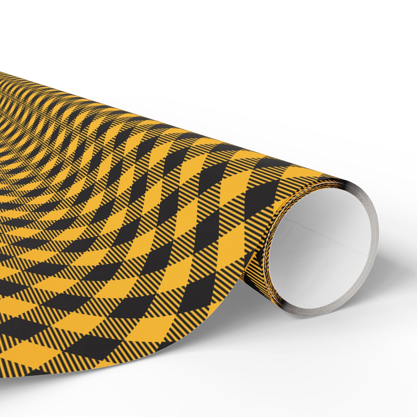 Gift Wrap | Kennesaw, Georgia | Gingham
