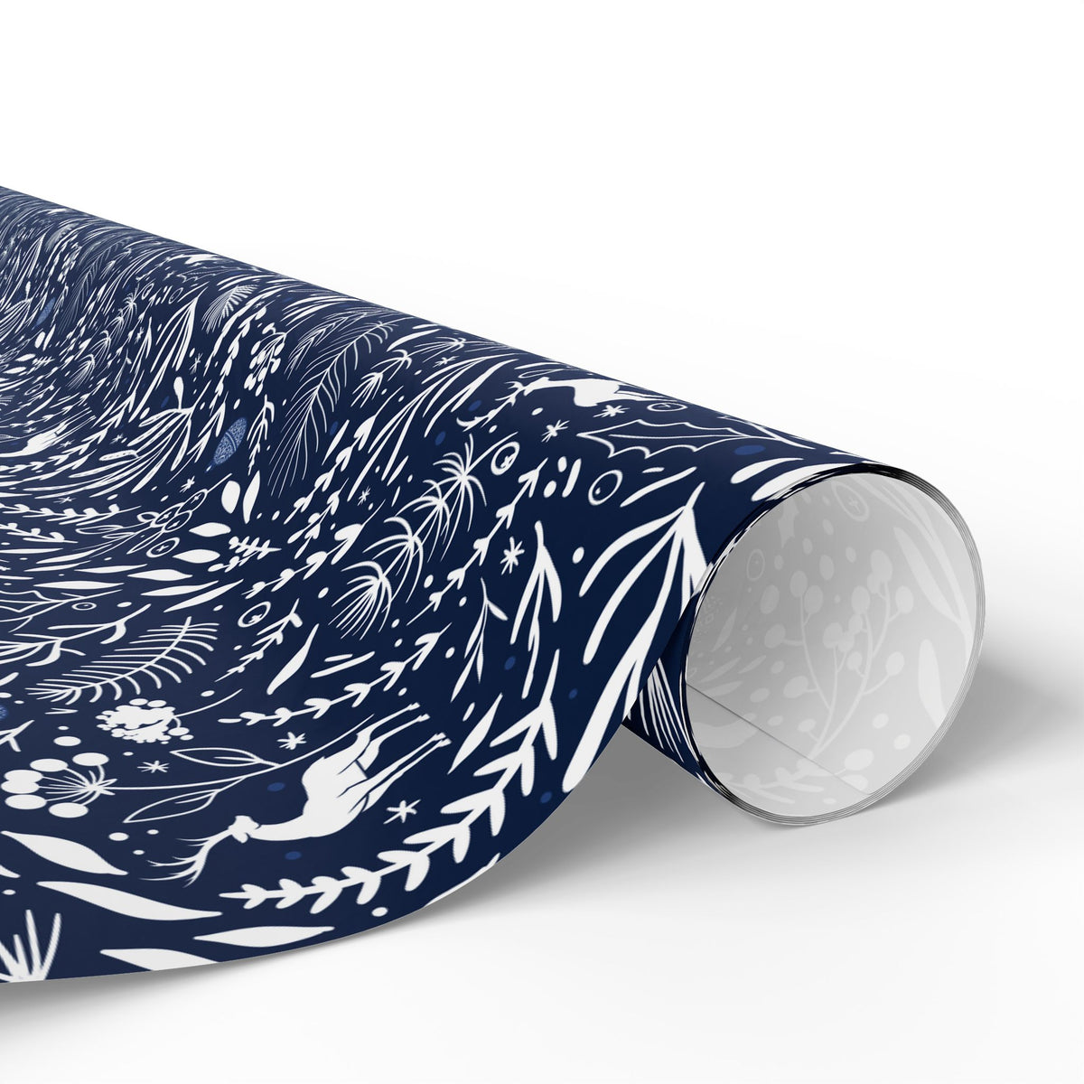 Gift Wrap | State College, Pennsylvania | Fauna