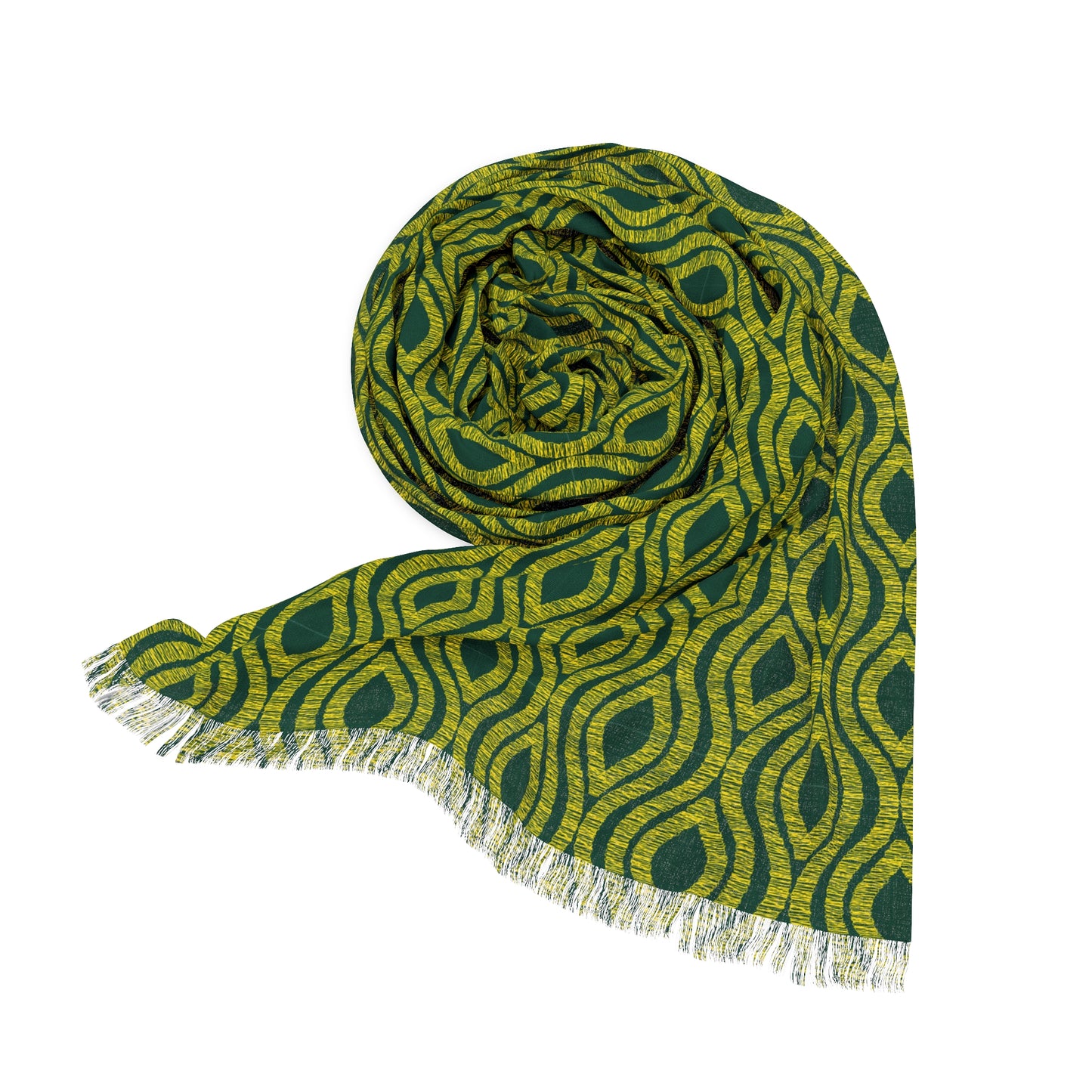 Scarf | Eugene, Oregon | Ogee