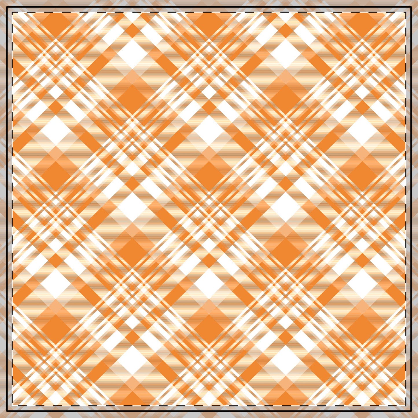 Tablecloth | Knoxville, Tennessee | Tartan