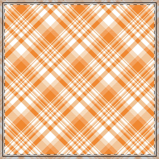 Tablecloth | Knoxville, Tennessee | Tartan