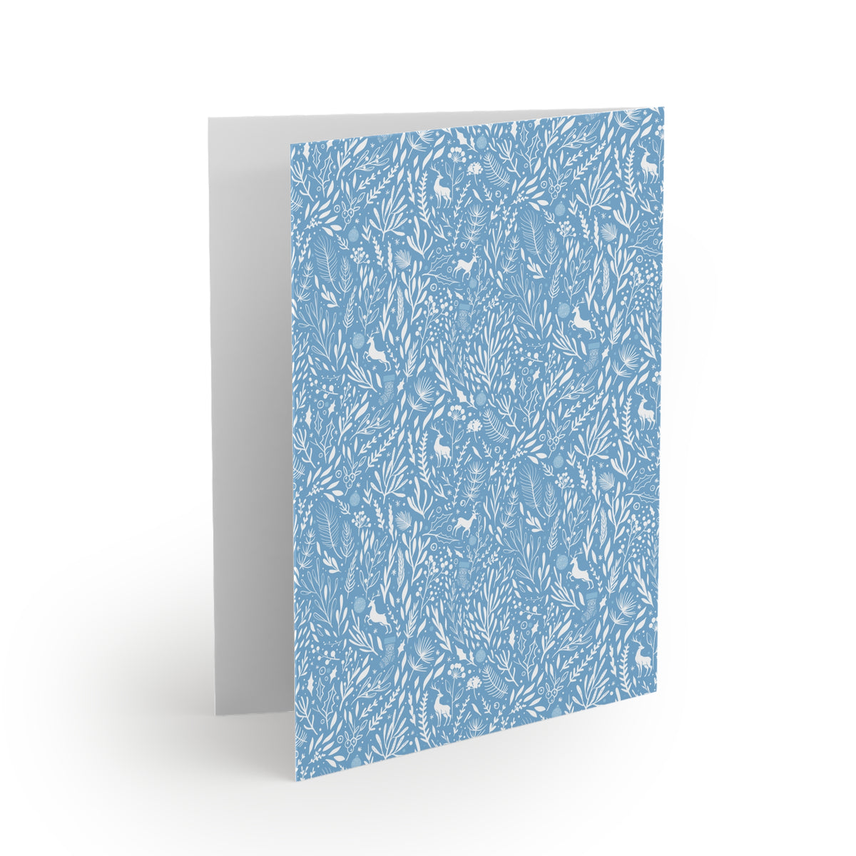 Notecards | Chapel Hill, North Carolina | Fauna