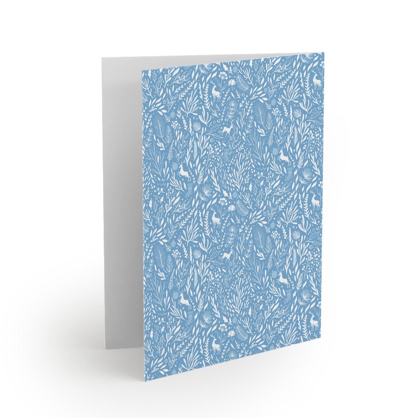 Notecards | Chapel Hill, North Carolina | Fauna