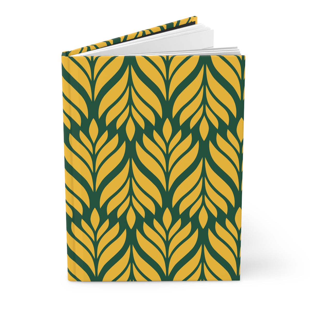 Journal | Fairfax, Virginia | Palm