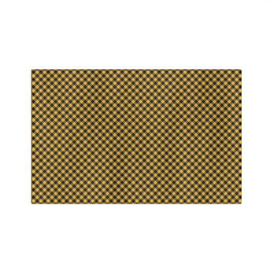 Tea Towels | Kennesaw, Georgia | Gingham