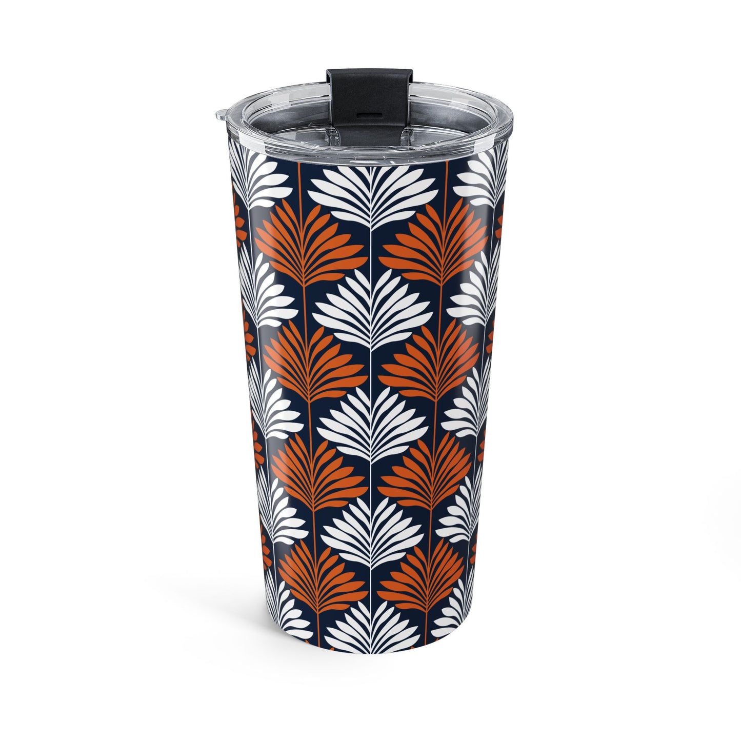 Tumbler | Auburn, Alabama | Deco