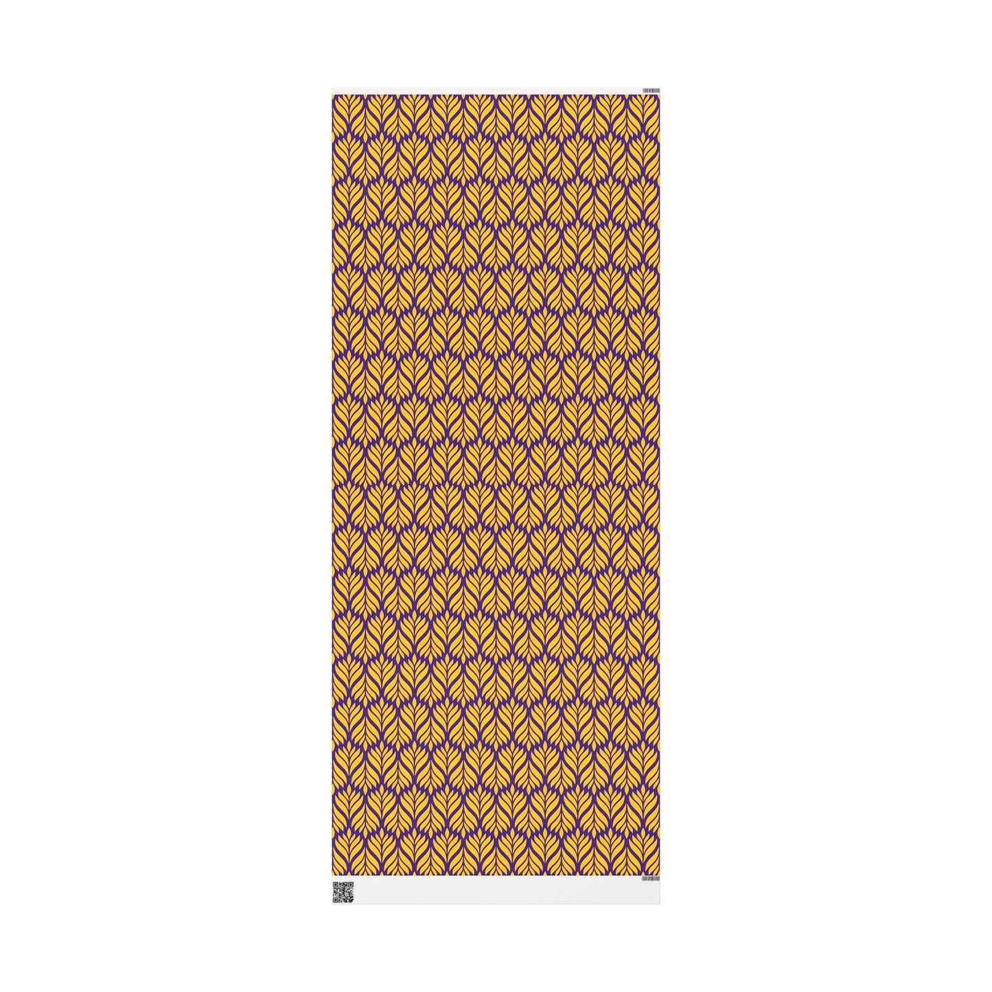 Gift Wrap | Baton Rouge, Louisiana | Palm
