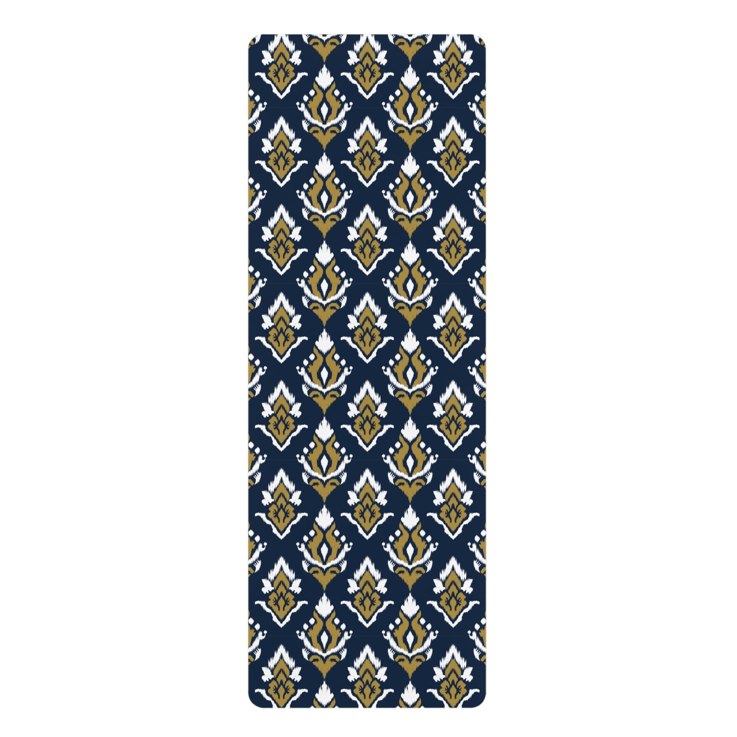 Yoga Mat | Notre Dame, Indiana | Ikat