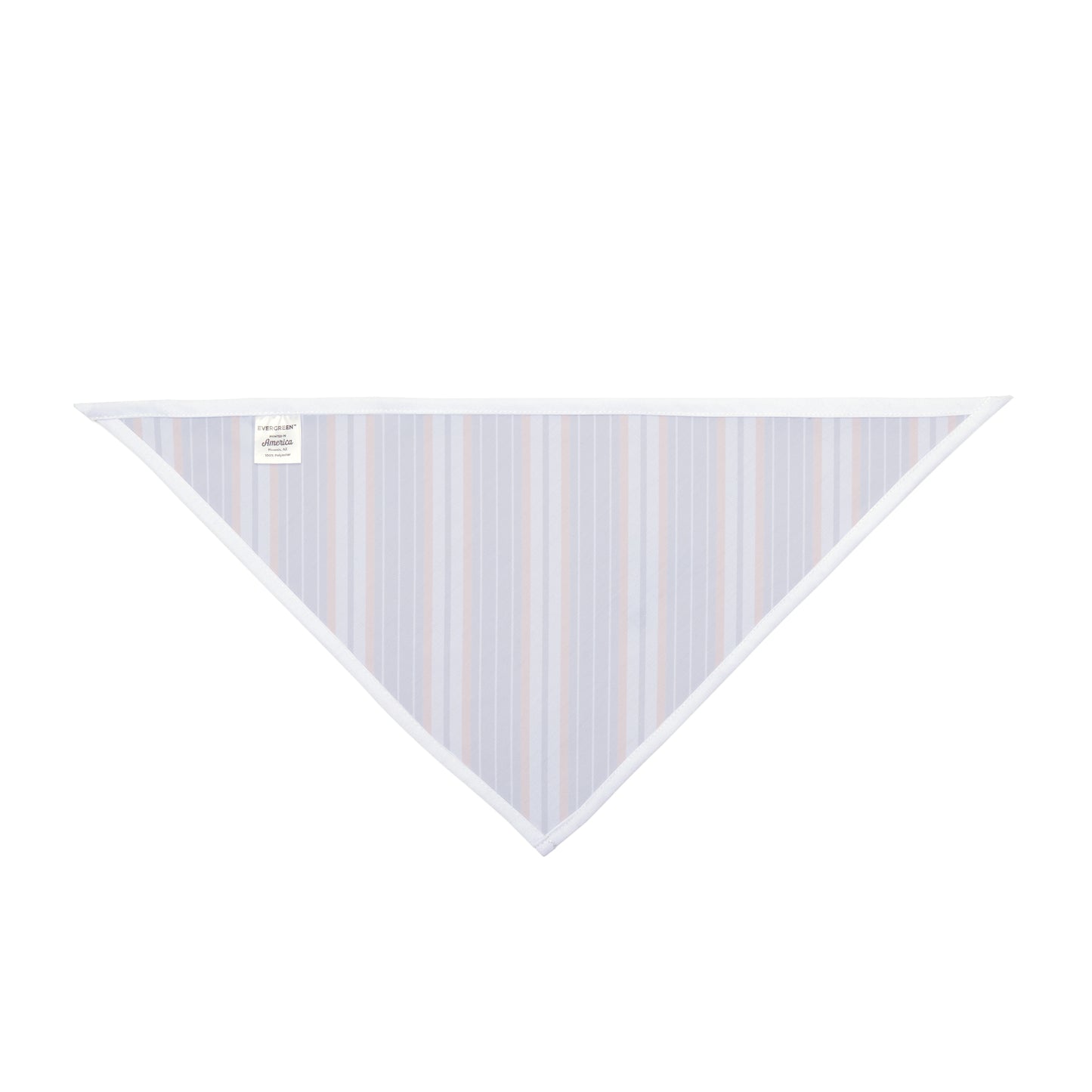 Pet Bandana | Gainesville, Florida | Stripe