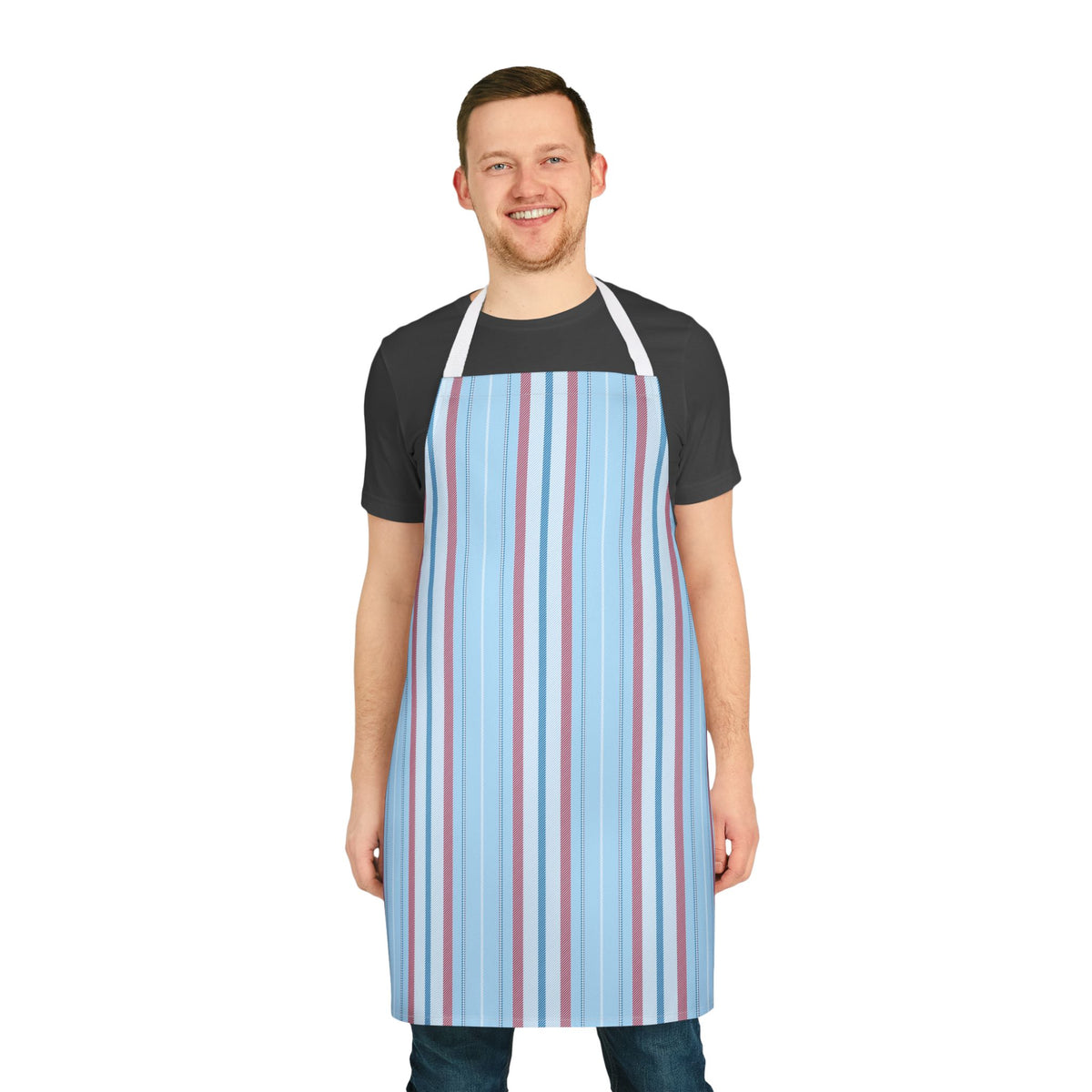 Apron | Oxford, Mississippi | Stripe
