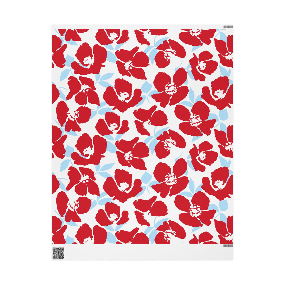 Gift Wrap | Oxford, Mississippi | Poppy