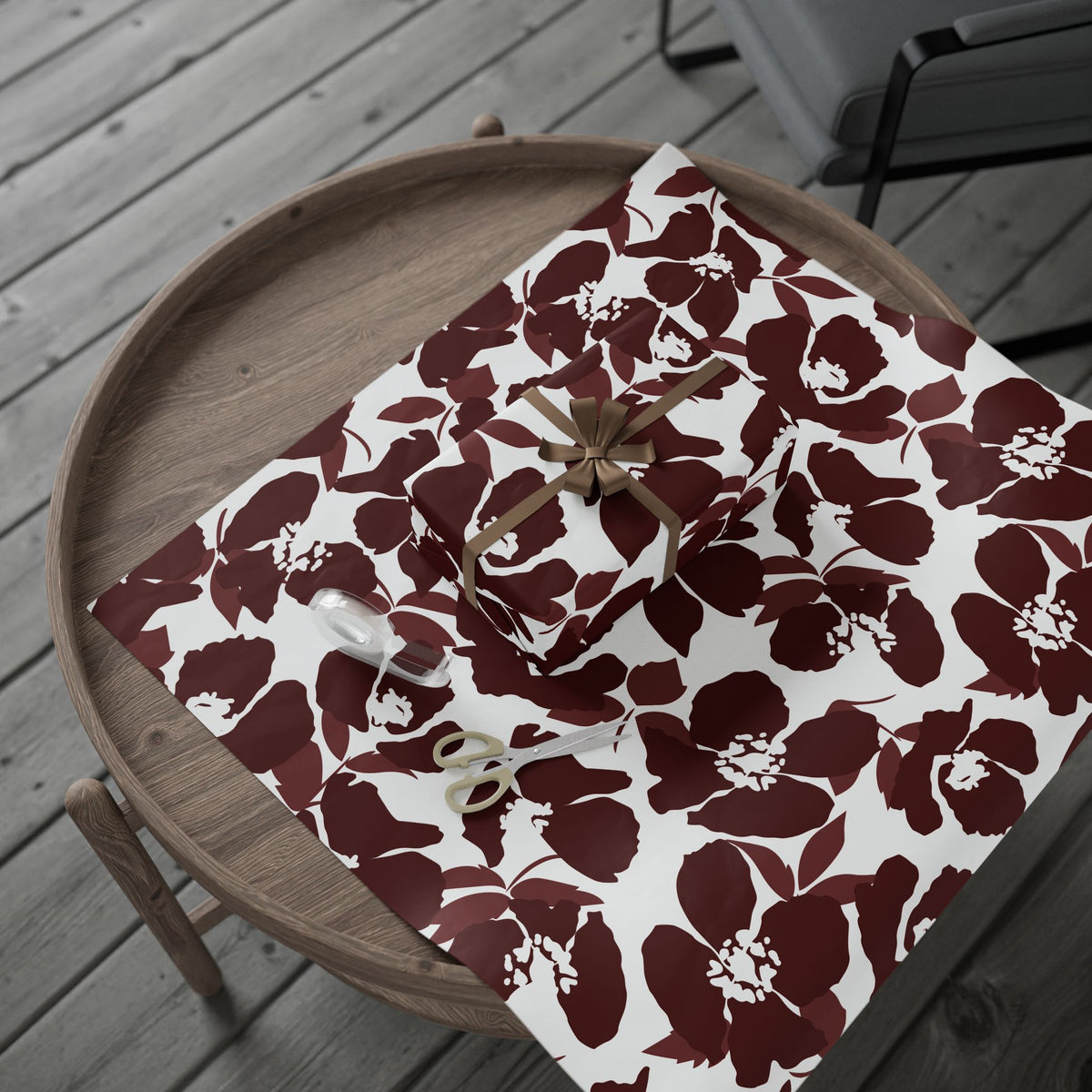 Gift Wrap | College Station, Texas | Poppy