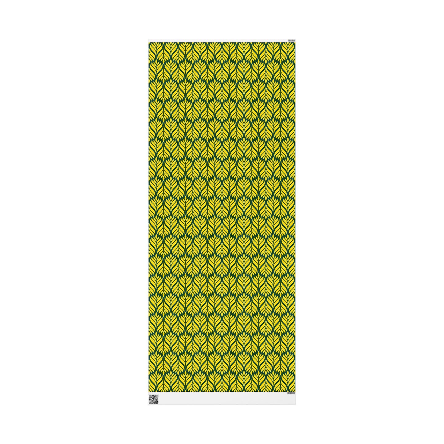 Gift Wrap | Eugene, Oregon | Palm