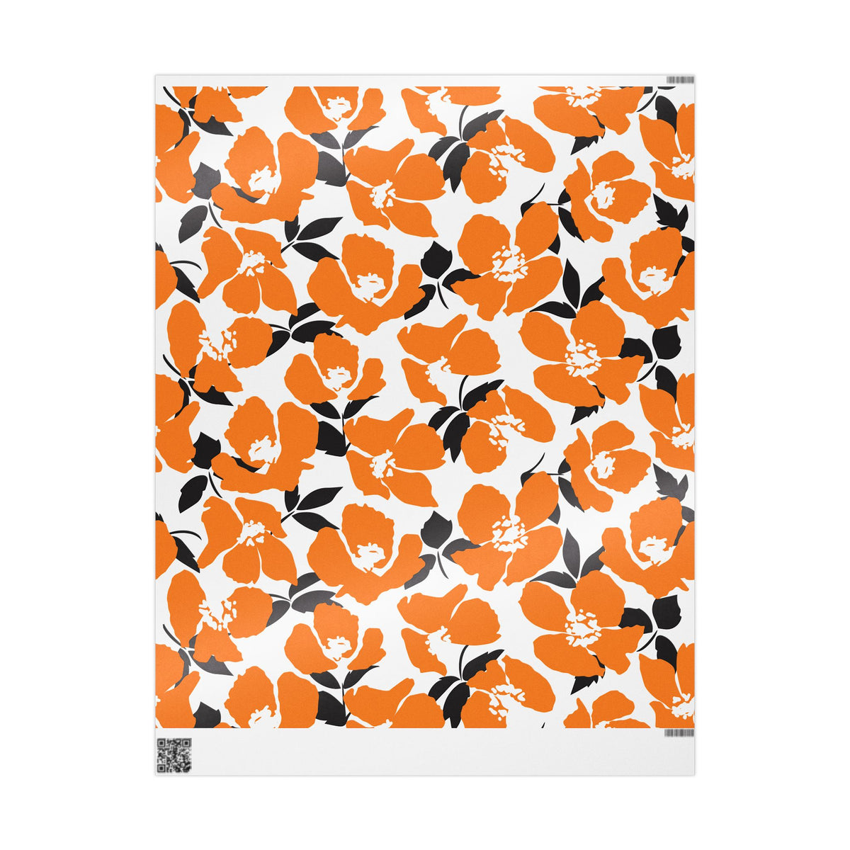 Gift Wrap | Princeton, New Jersey | Poppy