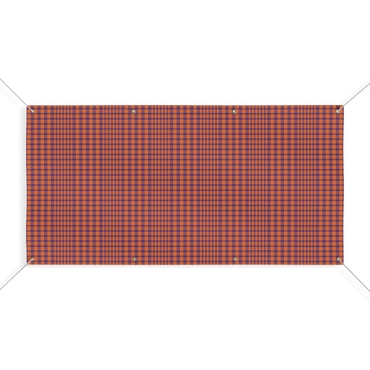 Banner | Clemson, South Carolina | Tweed