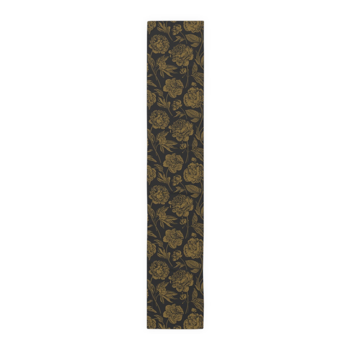 Table Runner | Winston Salem, North Carolina | Peony
