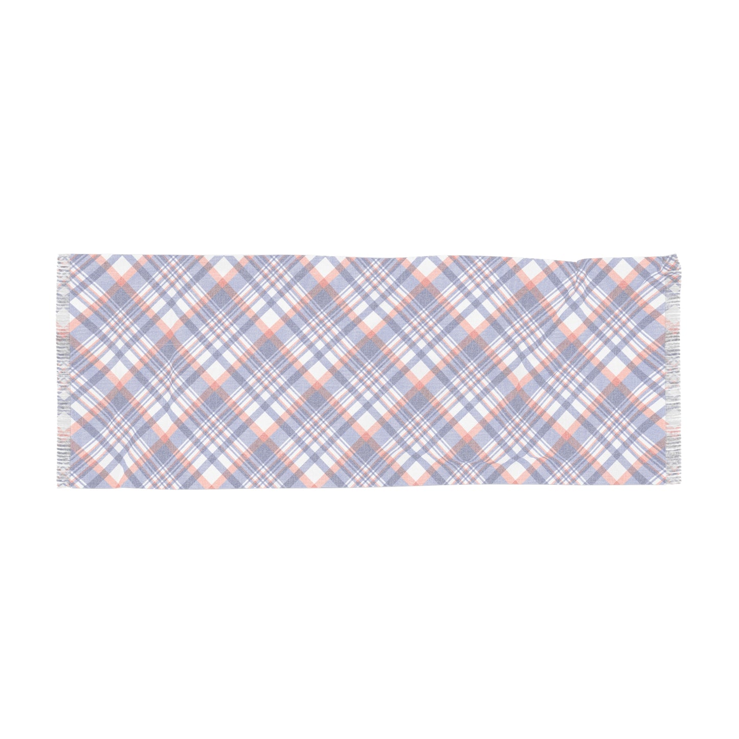 Scarf | Gainesville, Florida | Tartan