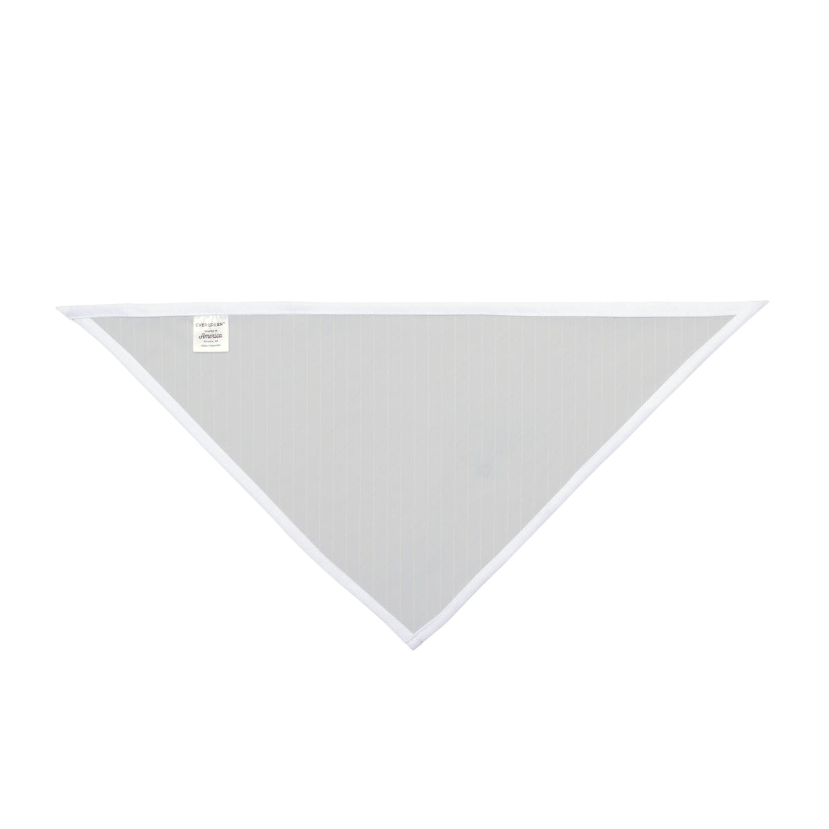 Pet Bandana | Kennesaw, Georgia | Pinstripe
