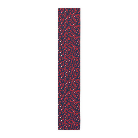 Table Runner | Oxford, Mississippi | Laurel