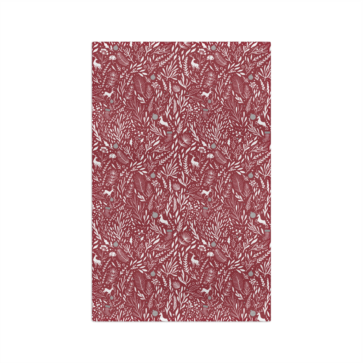 Tea Towels | Tuscaloosa, Alabama | Fauna