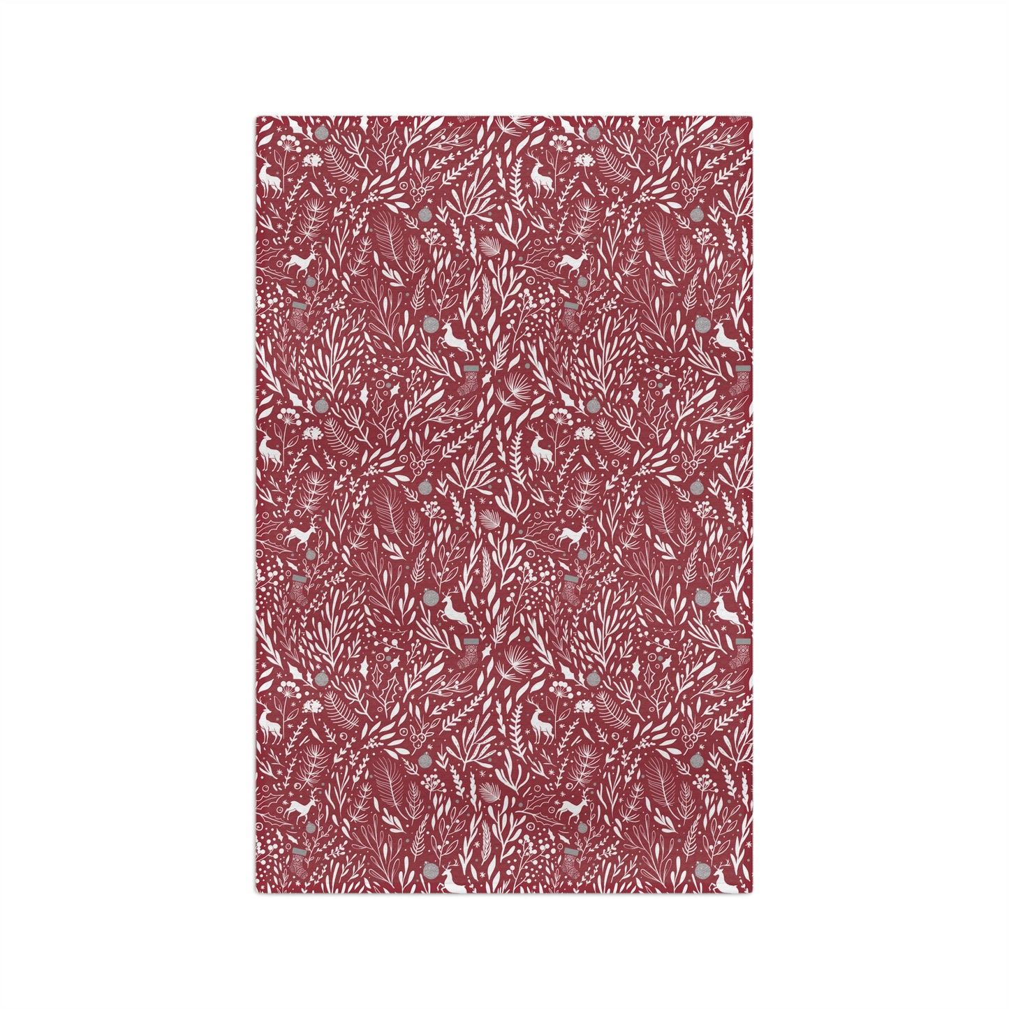 Tea Towels | Tuscaloosa, Alabama | Fauna