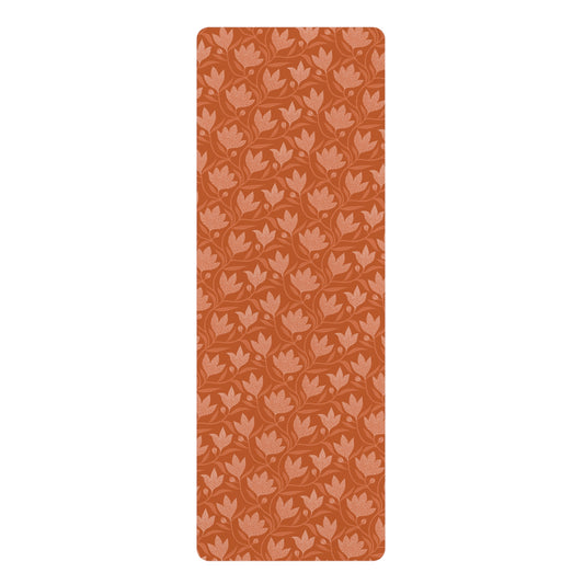 Yoga Mat | Austin, Texas | Magnolia