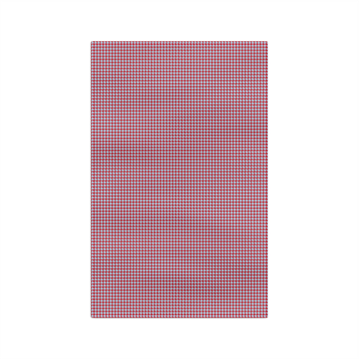 Tea Towels | Oxford, Mississippi | Houndstooth