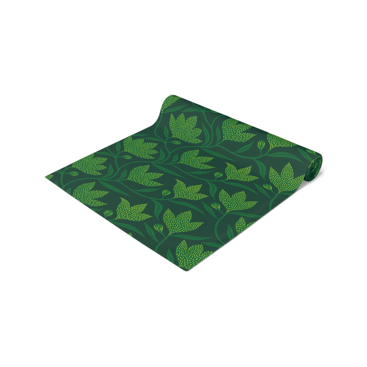 Table Runner | Eugene, Oregon | Magnolia